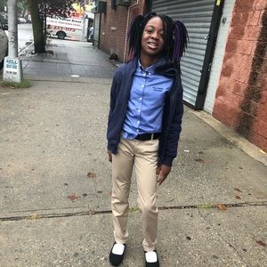 Meet your Posher, Shan